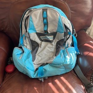 20” Eddie Bauer backpack